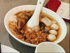-茅庐川菜(青岛凯德店)