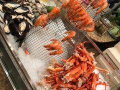 -咖啡苑·沈阳今旅酒店Hotel Jen·香格里拉集团