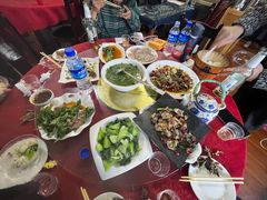 -古道惠风饭庄