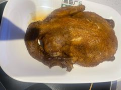 -黑窑厂糖油饼烤鸭·清真菜(旗舰店)