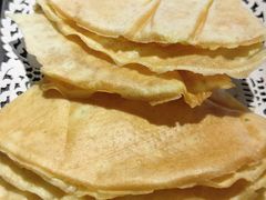 香煎薄脆-百岁鱼庄·常州老字号(湖塘店)