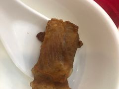 -香山小厨(南联路店)