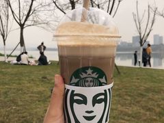 -星巴克(成都科学城店)