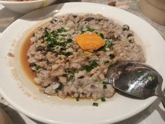 咸菜蒸肉饼-稻香酒家(步步高梅溪新天地店)