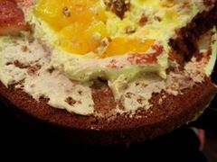 -菲尔雪CAKE(九方店)