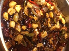 -黄记煌三汁焖锅(新世纪广场店)
