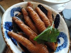 -点都德(水贝IBC店)
