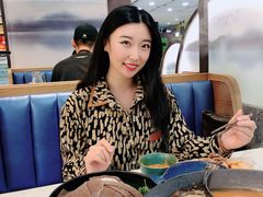 -新辣道鱼火锅(上地华联店)