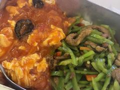 -石笨笨·盖浇饭大王(MOMOPARK店)