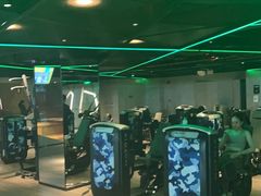 -W FITNESS 威尔仕健身·游泳(老西门新苑店)