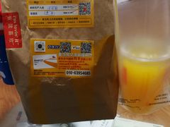 -麦当劳(军博店)