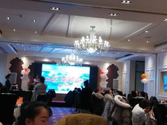 大堂-亢龙太子酒轩(东湖店)