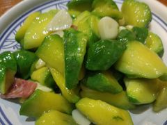 -云海肴·汽锅鸡·云南菜(天津国金汇店)