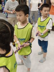 -meland亲子乐园•派对•研学(苏州悠方购物中心店)