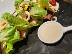 -L'Arome芳芳法国餐厅(仙林金鹰店)