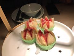 舌尖上的荷花酥-弄堂里(阿里西溪A区店)