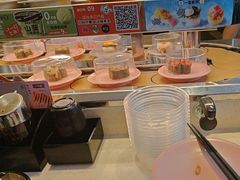 -争鲜回转寿司(东方银座店)
