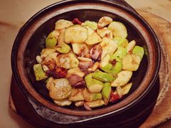 -桂满陇-十里风荷(合生汇店)