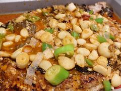 -闻溪有渔·活鱼现烤才好吃(太仓万达店)