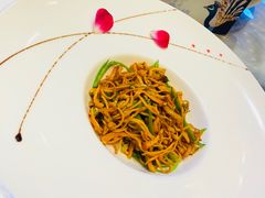 -大理实力希尔顿酒店御璽中餐厅YUXI – CHINESE RESTAURANT