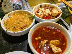 -海底捞火锅(德辉广场店)