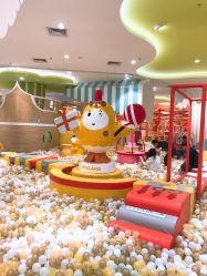 -meland亲子乐园•派对•研学(苏州悠方购物中心店)