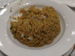 -新侨三宝乐西餐厅(崇文门店)