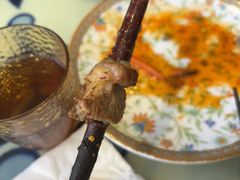 -撒拉花儿·新疆菜·清真(太阳宫店)