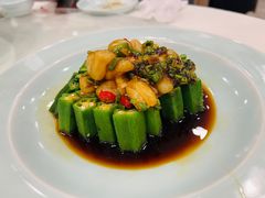 -王厚元饺子·辽菜·烤鸭(黄河大街店)