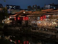 -小河直街历史文化街区