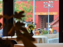 -The Georg(东华门店)