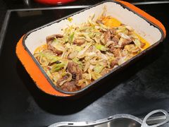 -泰谷酒店·太古码头闽菜自助餐厅