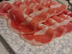 -三人行骨头王火锅(长寿店)