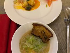 -富力希尔顿酒店·地阔自助餐厅