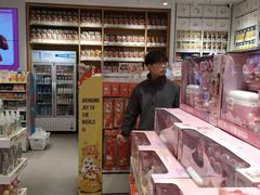 -名创优品(天河区正佳广场二店)
