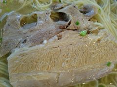 -朱洪元苏式面馆(绿宝广场店)