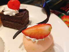 -川骄海鲜自助(亚运村店)