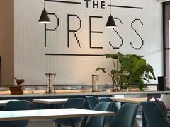 -THE PRESS(复旦大学店)
