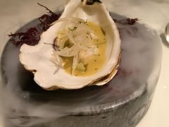 -深圳文华东方酒店·OPUS 388·精致法餐