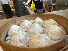 -馋三尺蟹粉小笼(人民广场店)