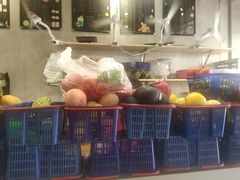 -花姨·老电影院果汁冰(88号店)