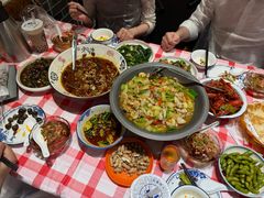 -江味龙虾馆·裸蓝龙虾(南山店)