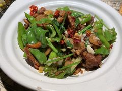 -遇见长安之高山流水(李家村万达店)