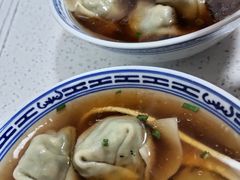 -古徽州馄饨店(宝安路店)