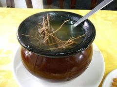 -莲花公园煎蟹(总店)