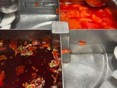 -海底捞火锅(宇飞大厦店)