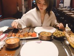 -辛德里印度餐厅(勒泰商圈店)