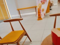 -麦当劳(徐汇漕溪北路百脑汇店)