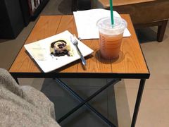 -星巴克臻选(惠州华贸天地1楼店)