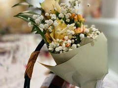 -LA CREPERIE BRETONNE布列塔尼法式餐厅(天童北路店)